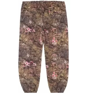 Sp5der Real Tree OG Web Sweatpants Camo