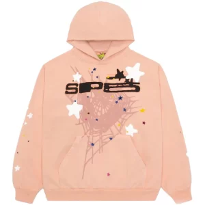 Sp5der SP5 Bellini Hoodie Belinni