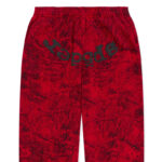 SP5DER OG TREE CAMO SWEATPANT