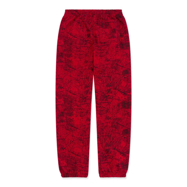 SP5DER OG TREE CAMO SWEATPANT