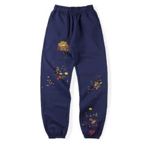 Insectgroupie Sweatpants Navy