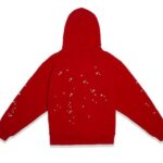SPIDER ATLANTA ZIP UP HOODIE