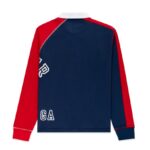 SP5DER ACADEMY RUGBY NAVY