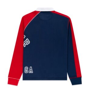 SP5DER ACADEMY RUGBY NAVY