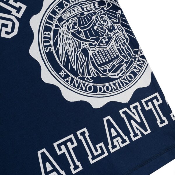 SP5DER ACADEMY RUGBY NAVY