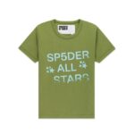 SP5DER ALL STAR BABY TEE