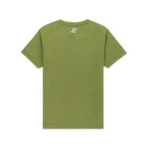 SP5DER ALL STAR BABY TEE