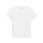 SP5DER ALL STAR BABY TEE WHITE