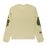 SP5DER BELUGA LONGSLEEVE
