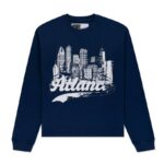 SP5DER COPPER COVE LONGSLEEVE