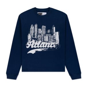 SP5DER COPPER COVE LONGSLEEVE