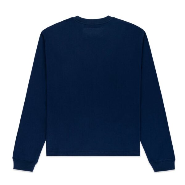 SP5DER COPPER COVE LONGSLEEVE