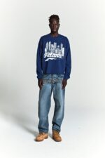 SP5DER COPPER COVE LONGSLEEVE