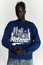 SP5DER COPPER COVE LONGSLEEVE