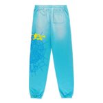 SP5DER HEAVY WEB SWEATPANT LIGHT BLUE