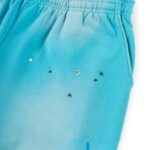 SP5DER HEAVY WEB SWEATPANT LIGHT BLUE