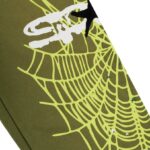 SP5DER HEAVY WEB SWEATPANT