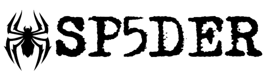 sp5der hoodie