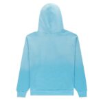 SP5DER OG WEB V2 SPRAY HOODIE