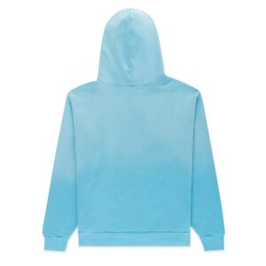 SP5DER OG WEB V2 SPRAY HOODIE