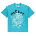 SP5DER OG WEB V2 TEE