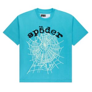 SP5DER OG WEB V2 TEE