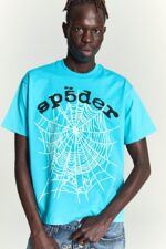 SP5DER OG WEB V2 TEE