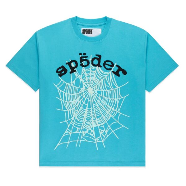 SP5DER OG WEB V2 TEE