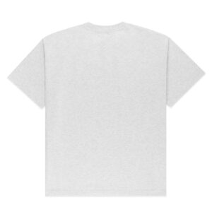 SP5DER OG WEB V2 TEE GREY