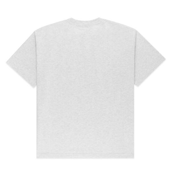 SP5DER OG WEB V2 TEE GREY