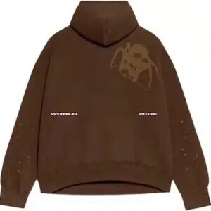 Sp5der Thug Hoodie